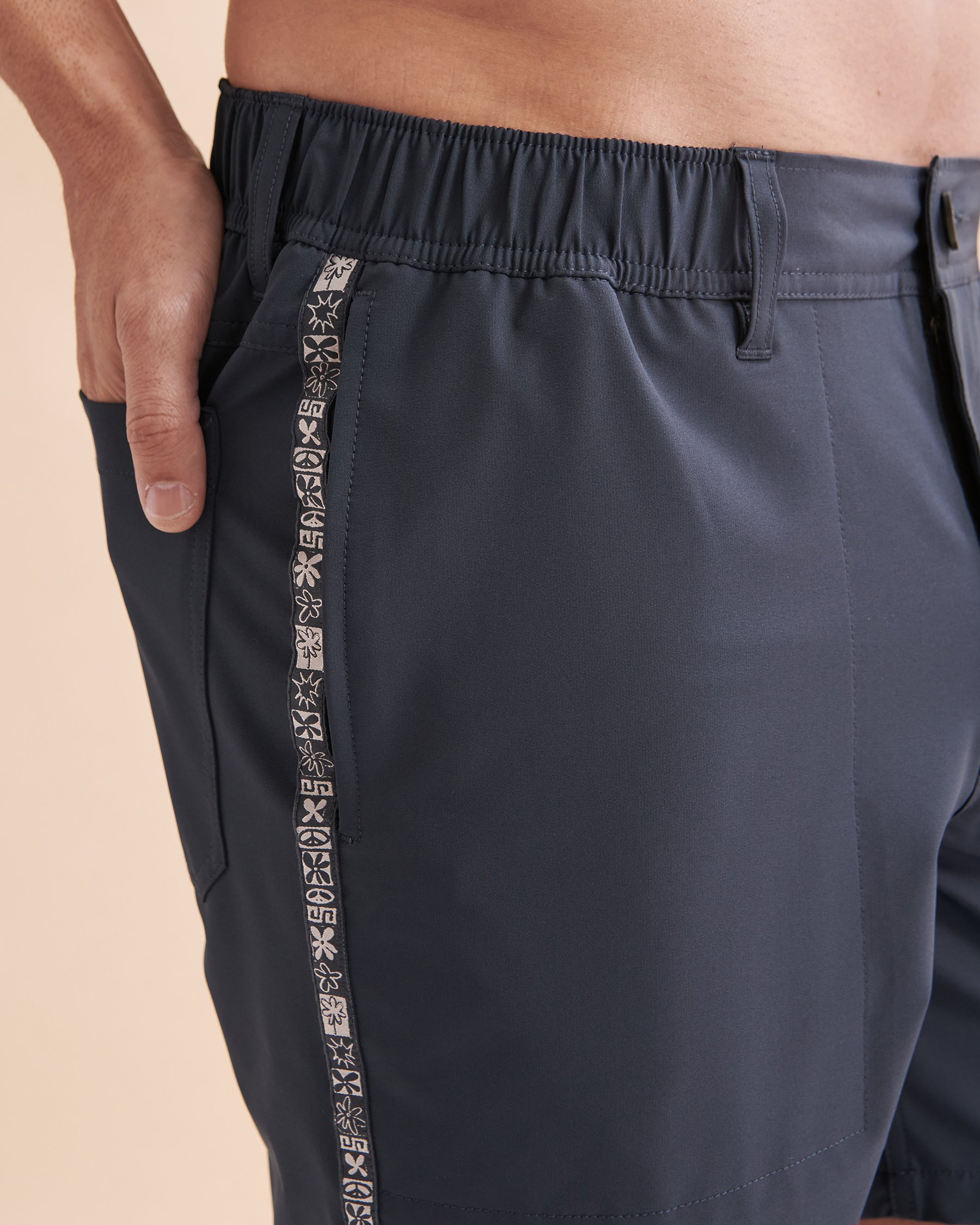 Boardwalk Hybrid Shorts