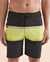 RIP CURL Maillot boardshort Mirage Daybreaker Jaune néon 036MBO - View1