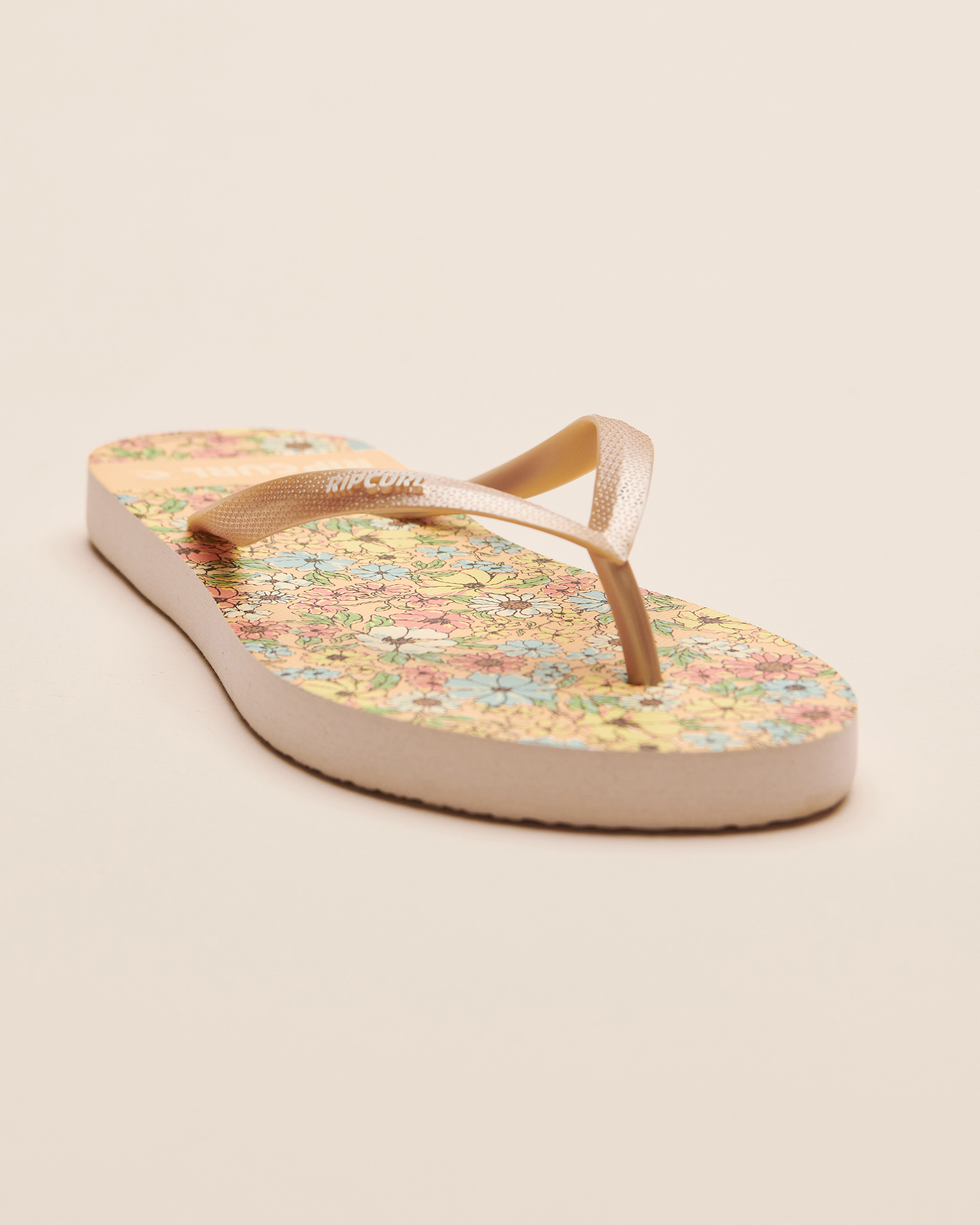 Follow The Sun Bloom Sandals