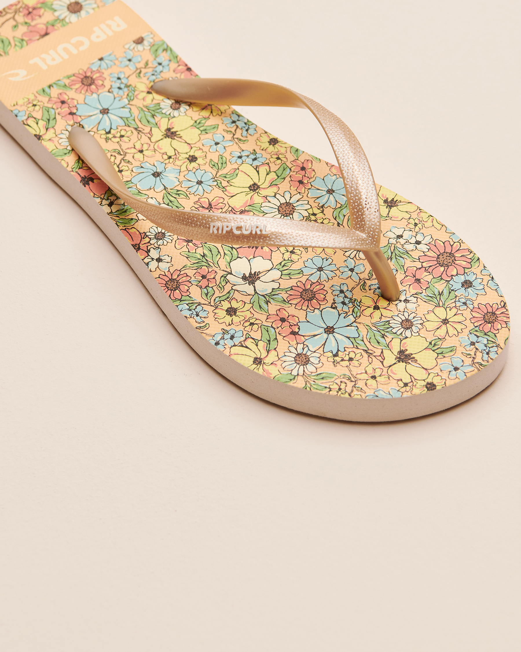 Follow The Sun Bloom Sandals