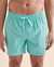 SAXX Maillot volley Oh Buoy Turquoise SXSW03L - View1