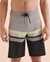 BILLABONG Maillot boardshort All Day Stripe Pro Graphite ABYBS00462 - View1
