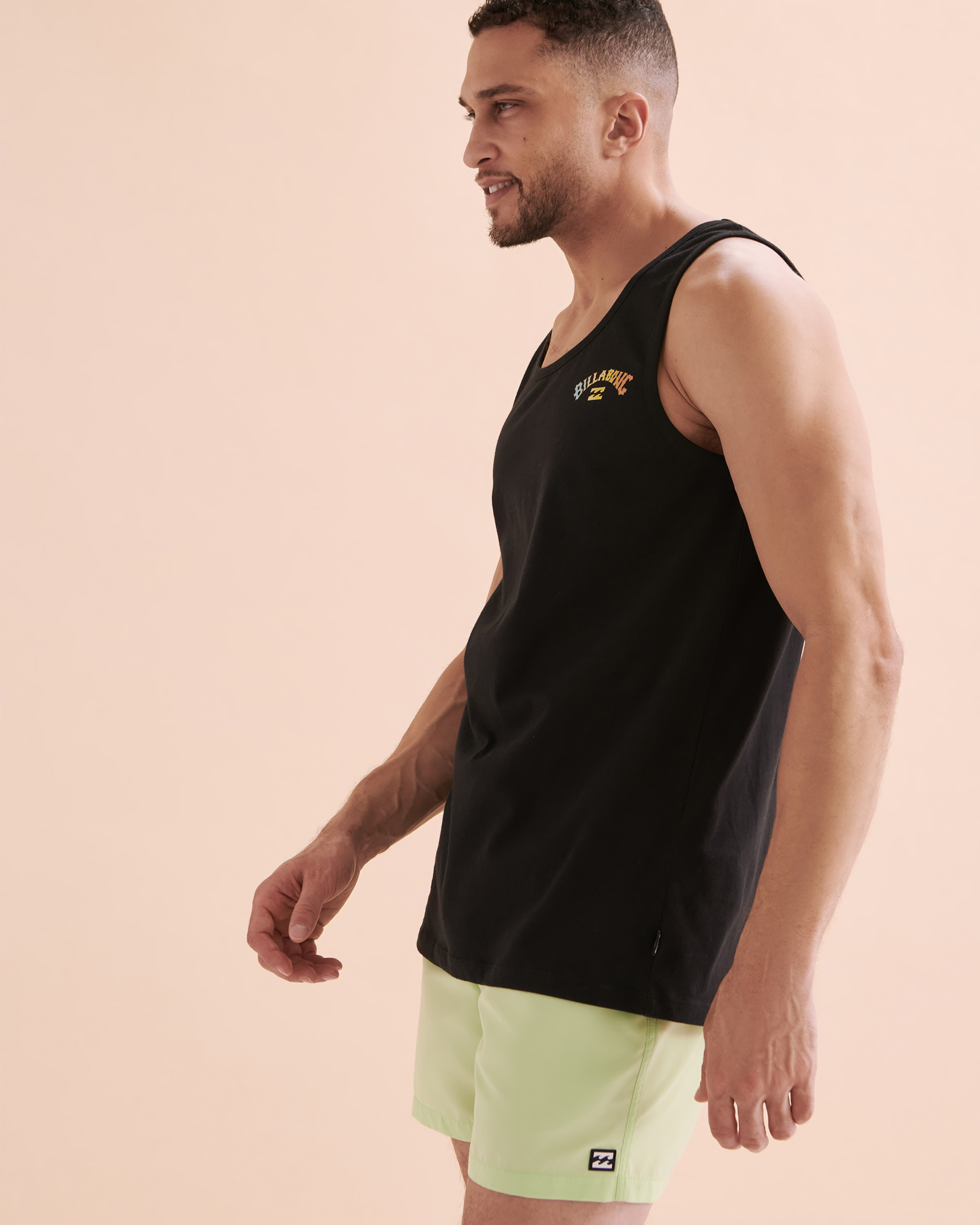Arch Fill Tank Top