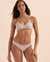 EIDON Haut de bikini bralette réversible Madison Pavonini Combo vert 35250125 - View1