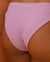 ROXY Aruba Cheeky Bikini Bottom Crocus Petal ERJX404822 - View1