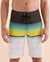 O'NEILL Hyperfreak Heat Stripe Boardshort Swimsuit White SP4106008 - View1