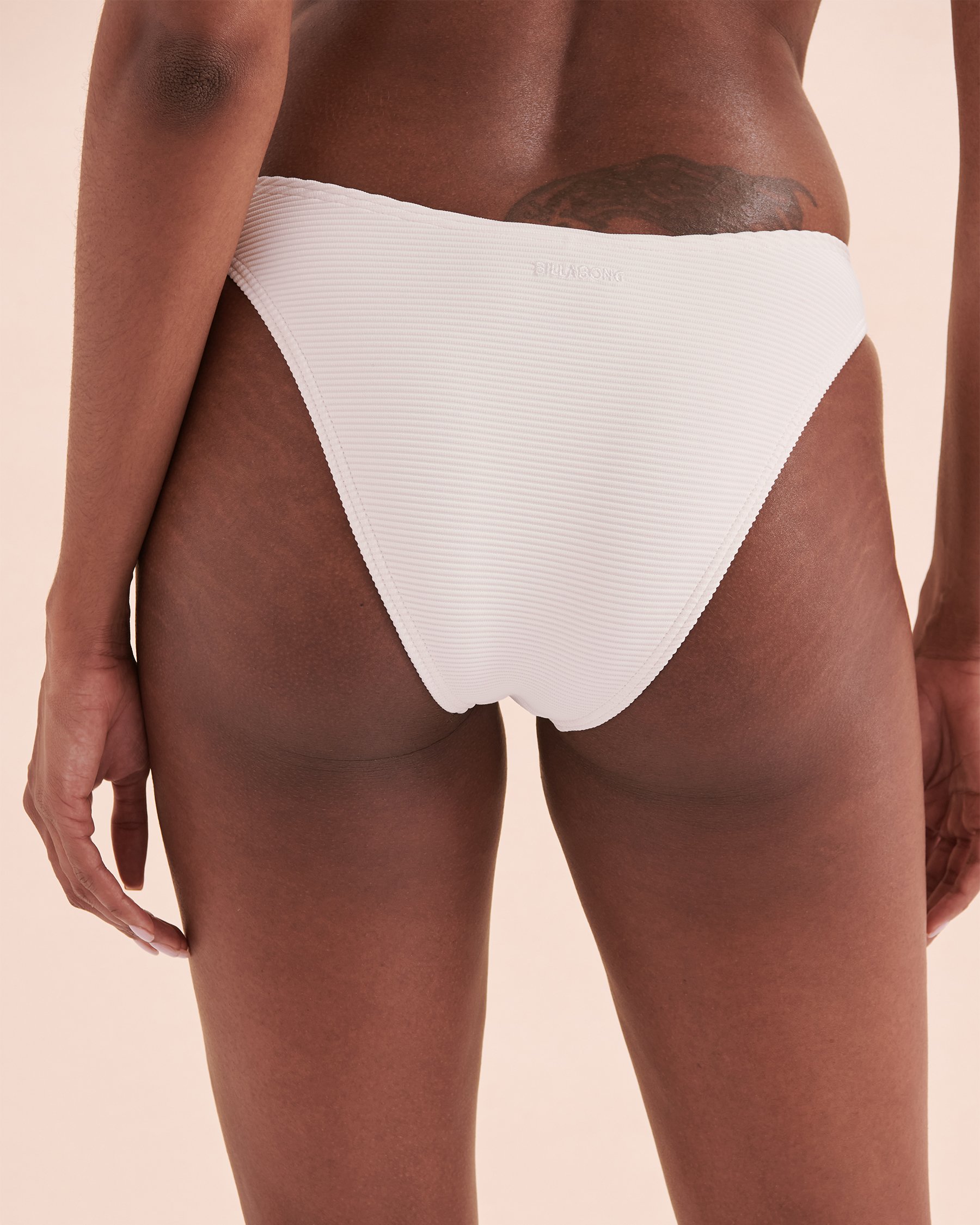 Tanlines Hike Brazilian Bikini Bottom