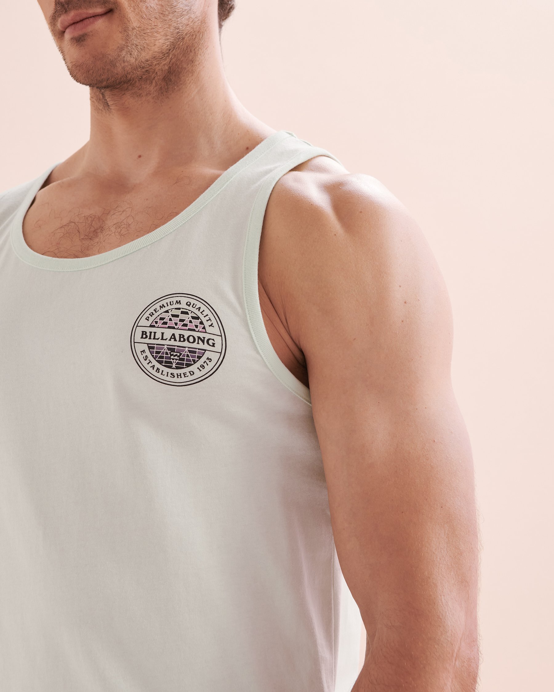 Rotor Tank Top