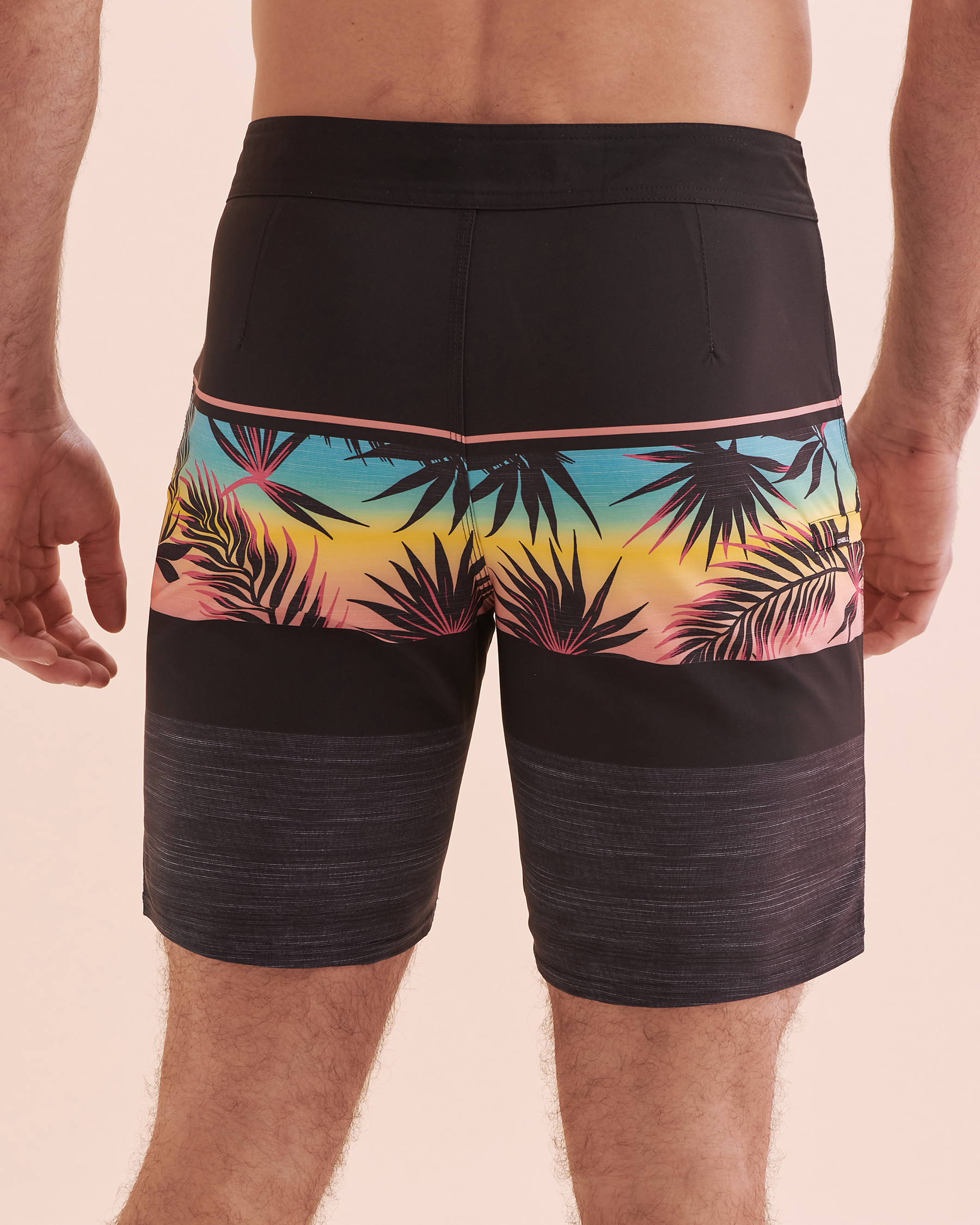 Hyperfreak Boardshort Swimsuit