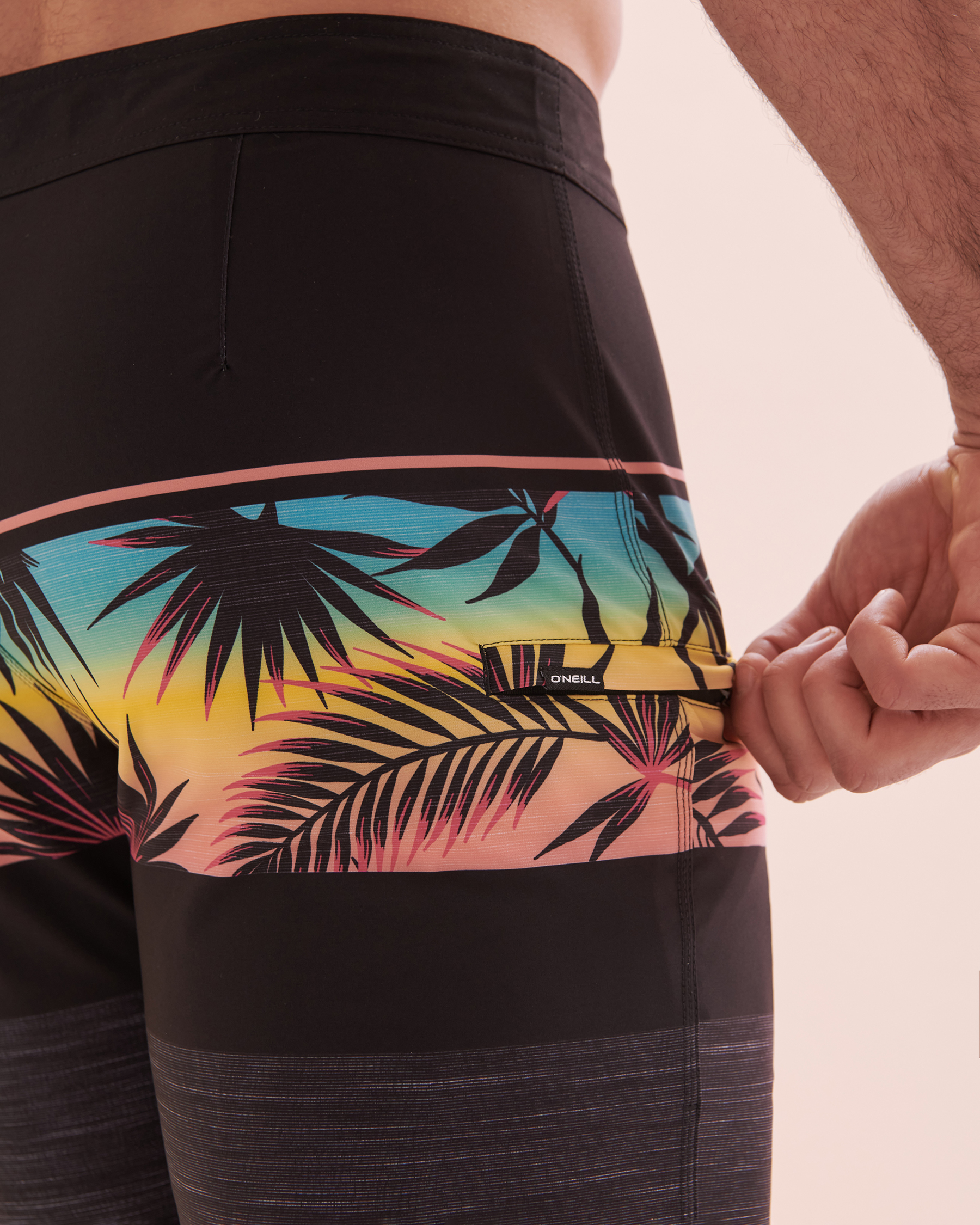 Hyperfreak Boardshort Swimsuit