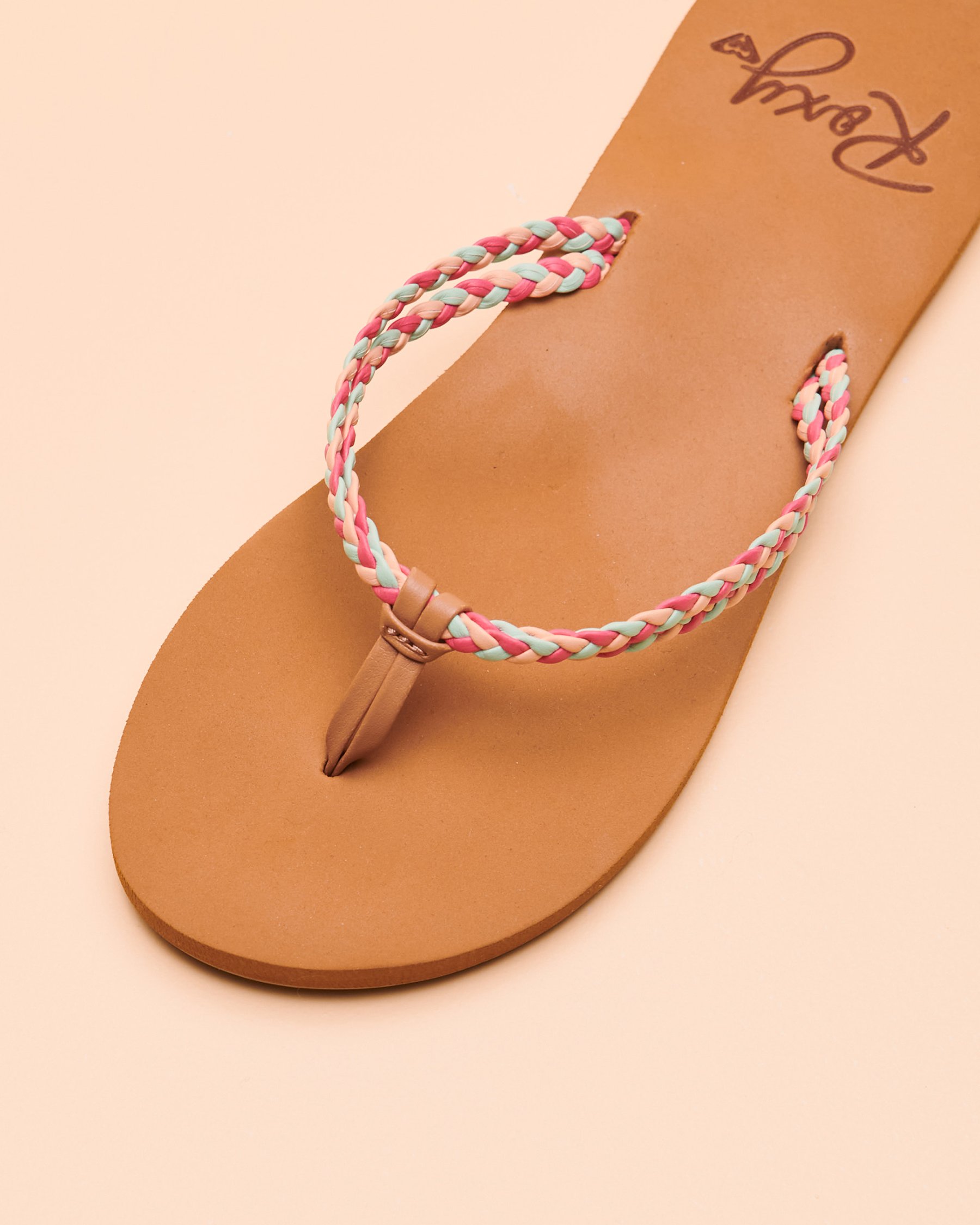 ROXY COSTAS Sandal - Multicolor