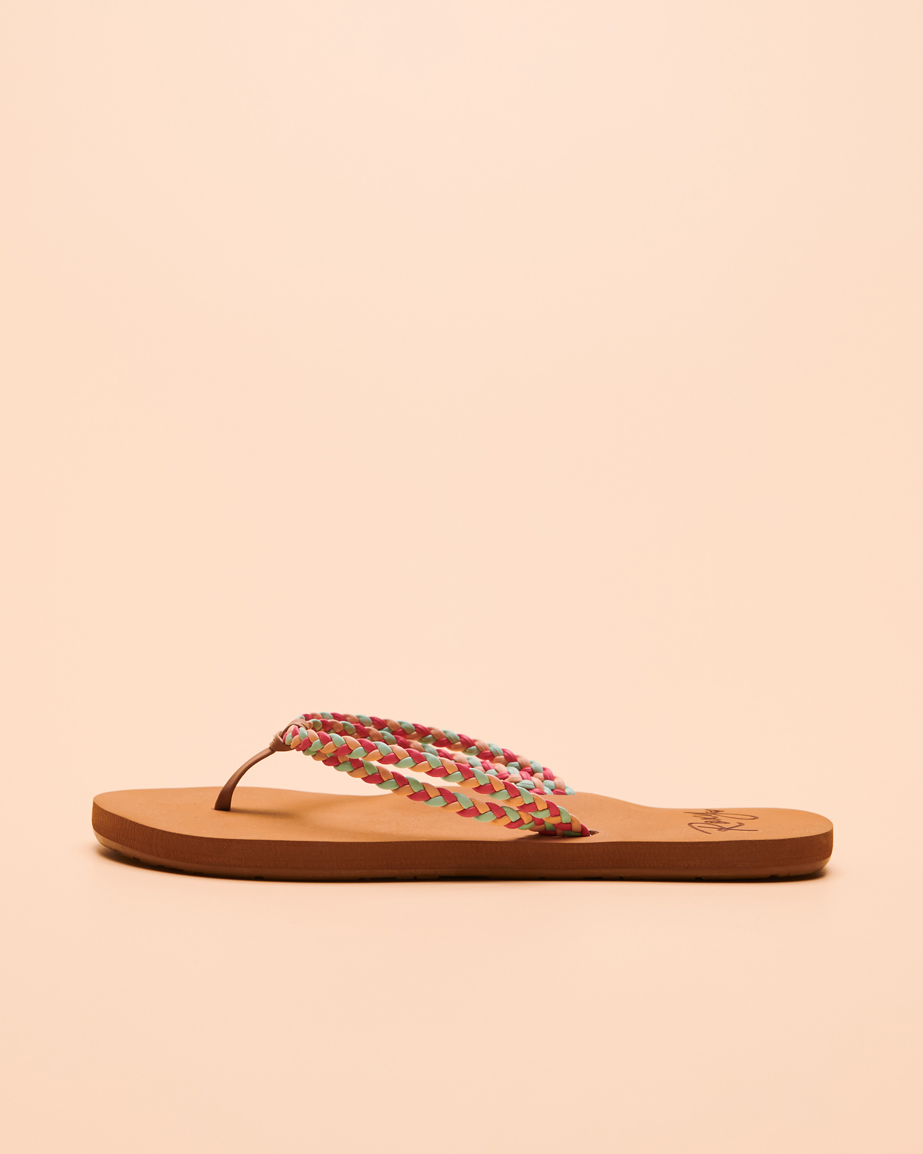 ROXY COSTAS Sandal - Multicolor