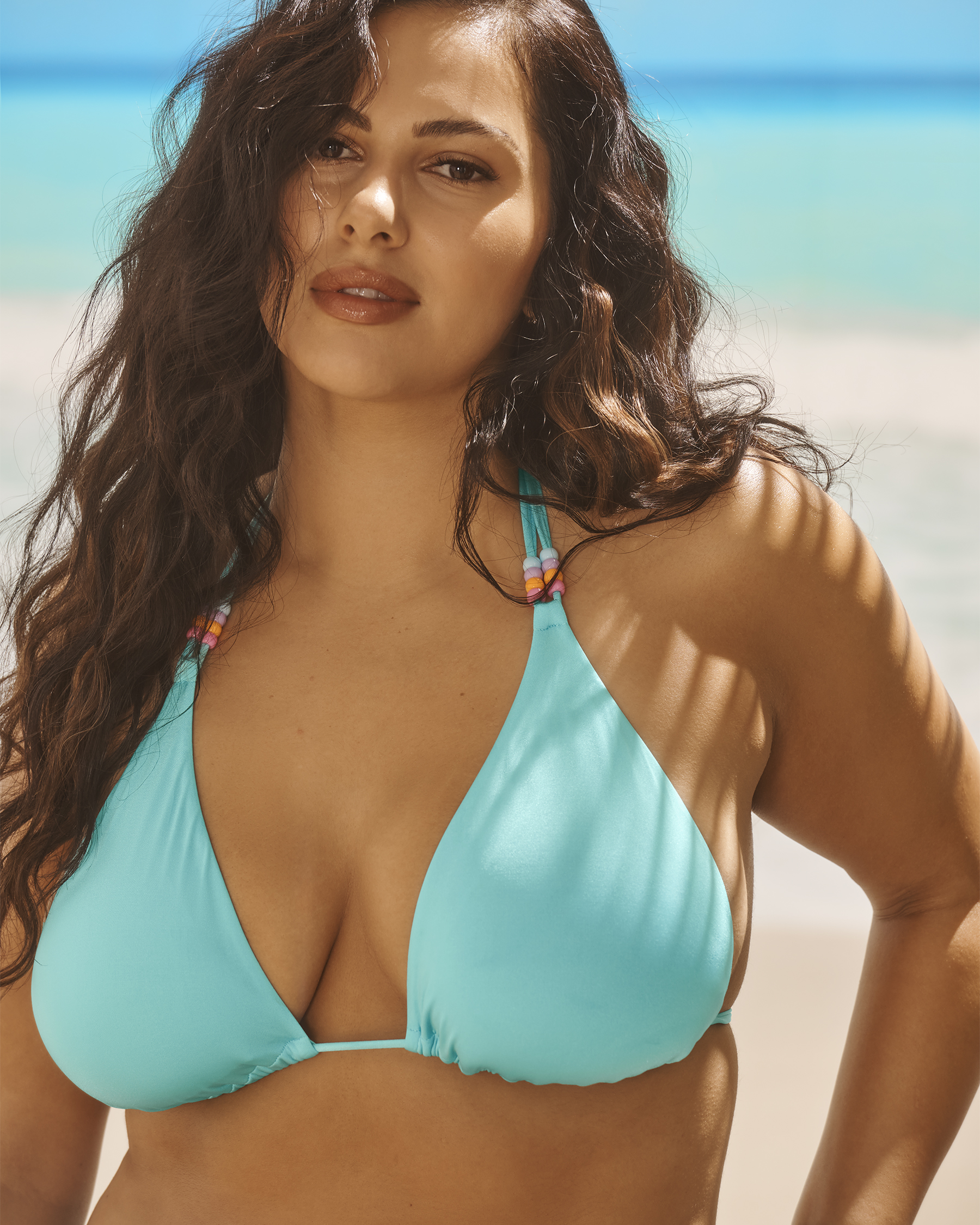 My bikini top