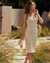 EVERYDAY SUNDAY Crochet Cover-Up Dress Soft Cream ESBEAW04306 - View1