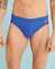 DIESEL Boxer Swimsuit Blue 00SMNQ0JEAX - View1