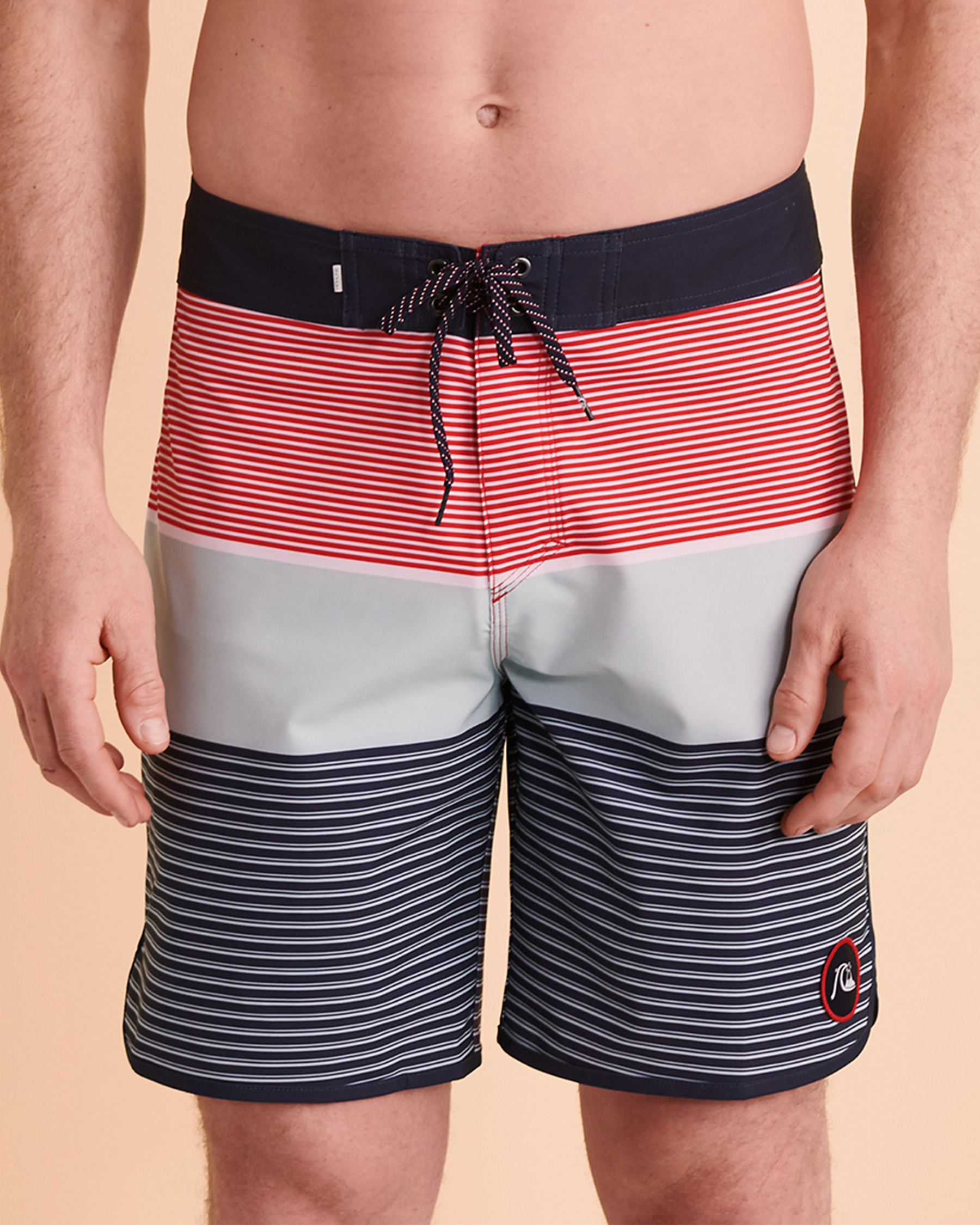 SURFSILK TIJUANA Boardshort Swimsuit