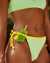 DIPPIN'DAISY'S LAGUNA Side Tie Bikini Bottom Mojito D3185 - View1