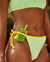 DIPPIN'DAISY'S LAGUNA Side Tie Bikini Bottom Mojito D3185 - View1