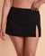 BLEU ROD BEATTIE KORE Skirt Bikini Bottom Black RBKK00507 - View1