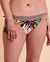BLEU ROD BEATTIE RUN WILD Side Tie Bikini Bottom Multicolor print RBRW22585 - View1