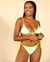 DIPPIN'DAISY'S Haut de bikini triangle COVE Mojito D4103 - View1