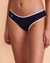 POLO RALPH LAUREN LOGO ICONS Hipster Bikini Bottom Navy blue 21254358 - View1