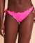 GUESS Bas de bikini plissé cheeky Rose E02O20LY00K - View1