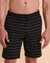 BILLABONG CROSSFIRE ELASTIC Volley Swimsuit Black ABYWS00178 - View1