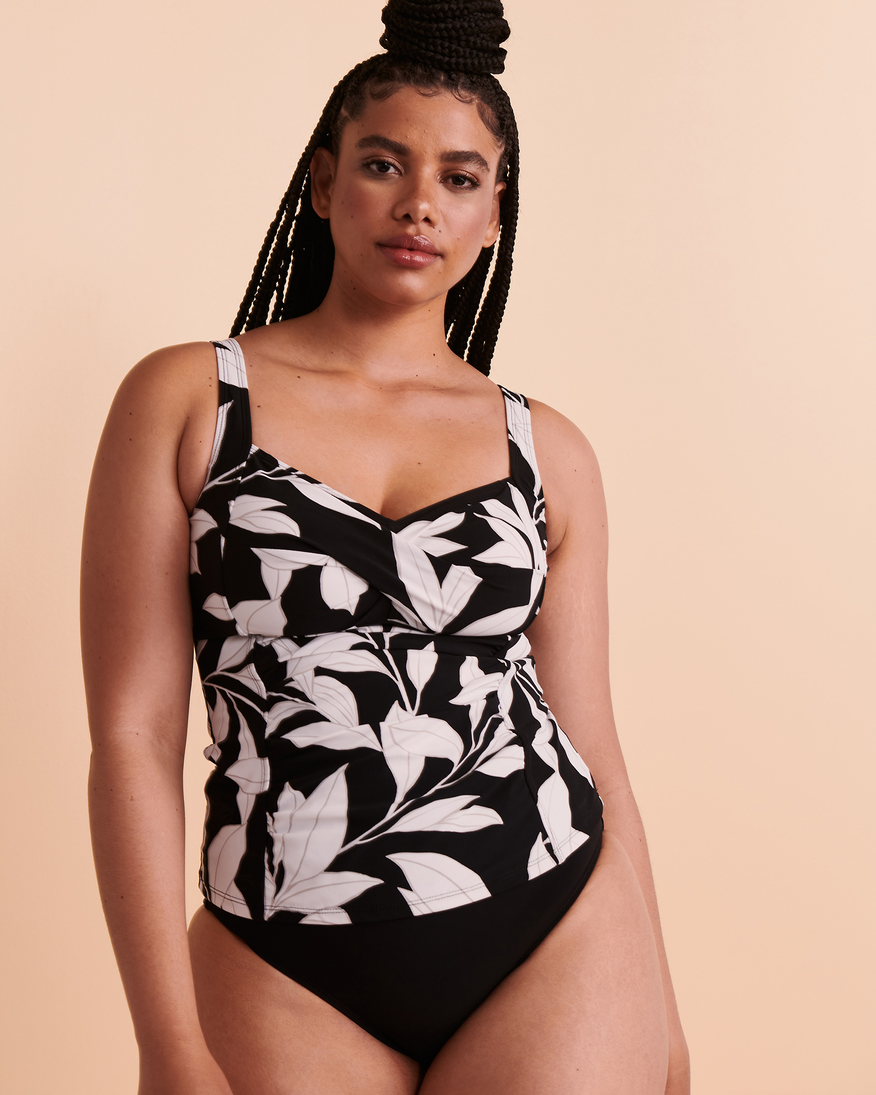 Maillot de bain femme Tankini 4 - Carpediem Dressing