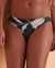 SEAFOLLY Bas de bikini hispter FLEUR DE BLOOM Floral 40054-983 - View1