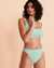 BILLABONG Haut de bikini bralette SUMMER HIGH Menthe ABJX300591 - View1