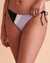 MY BIKINI STORY Bas de bikini brésilien SOLID Tricolore 01300108 - View1