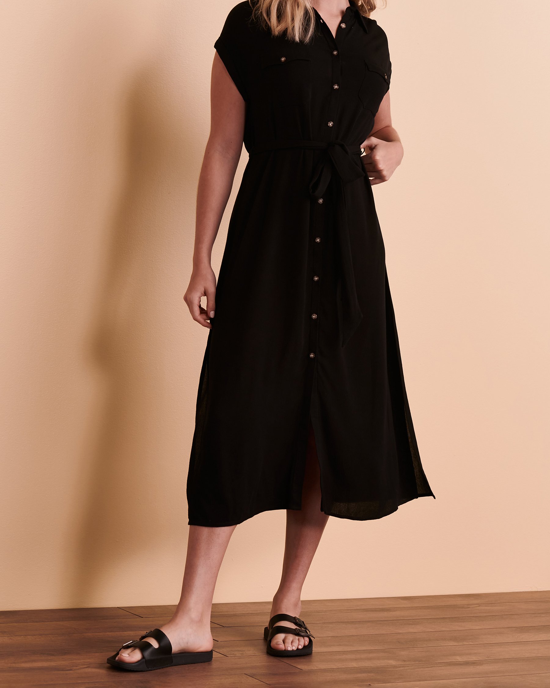Couture robe longue sale