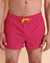 GUESS Maillot volley avec filet Rose F2GT27TEL27 - View1