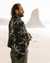 NERKA Microfiber Towel Palm S31.5X63 - View1