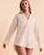 RIP CURL CLASSIC SURF Button-down Shirt Off white GSHEB9 - View1