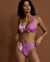 BEACHLIFE TIE DYE Push-up Bikini Top Tie-dye 270121-561 - View1