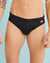 DIESEL Boxer Swimsuit Black 00SMNQ0JEAX - View1