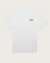O'NEILL T-shirt THROWBACK Blanc HO1118513 - View1