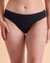 RIP CURL Bas de bikini PREMIUM SURF Noir GSIFS9 - View1