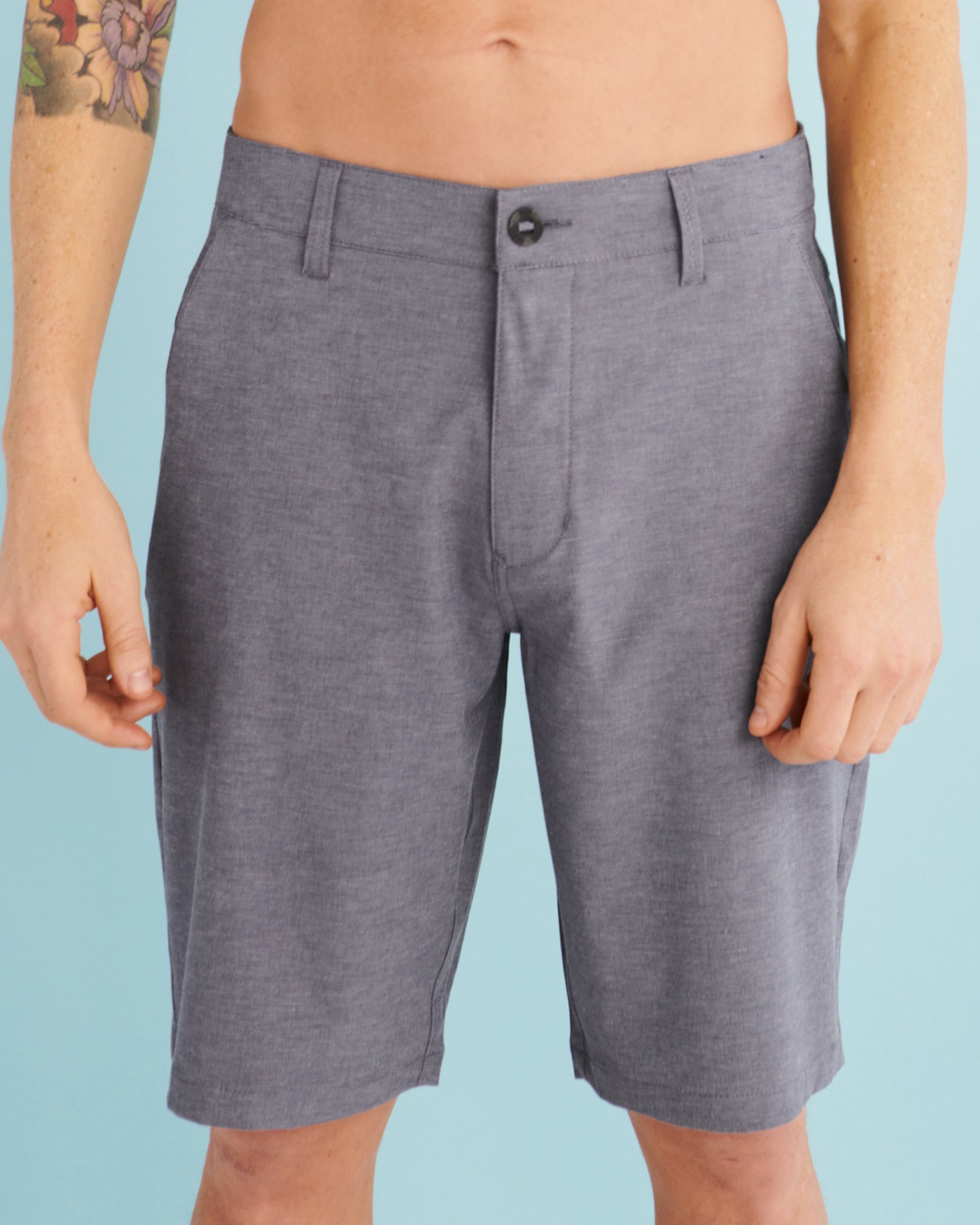 BOARDWALK PHASE Hybrid Short