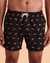 BERMIES CALIFORNIA Volley Swimsuit Print CALIFORNIA - View1