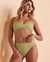 BILLABONG Haut de bikini bralette SUMMER HIGH Lime ABJX300206 - View1