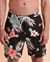 HURLEY Maillot boardshort PHANTOM TAILGATE Imprimé tropical MBS0011150 - View1