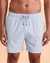 VINTAGE SUMMER Volley Swimsuit Light blue V70511 - View1