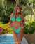 EIDON Expeditions Arlet Bralette Bikini Top Oasis 35256102 - View1