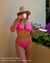 RIP CURL Premium Surf Triangle Bikini Top Hot Pink 0QHWSW - View1