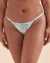 RIP CURL Rio Floral Brazilian Bikini Bottom Floral bliss 08YWSW - View1