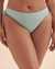 ROXY Beach Classics Hipster Bikini Bottom Blue surf ERJX404290 - View1