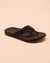 REEF CUSHION BOUNCE Sandal Black RF0A3FDI - View1